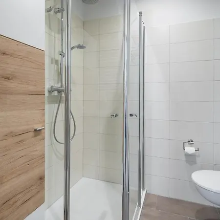 Vissers Seehstern Apartamento