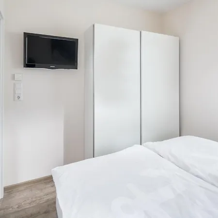 Apartamento Vissers Seehstern