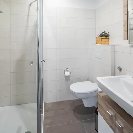 Apartamento Vissers Seehstern